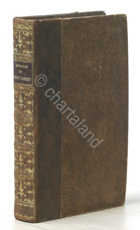 Abbé F. De Lamennais - L'imitation de Jésus-Christ - XIX …