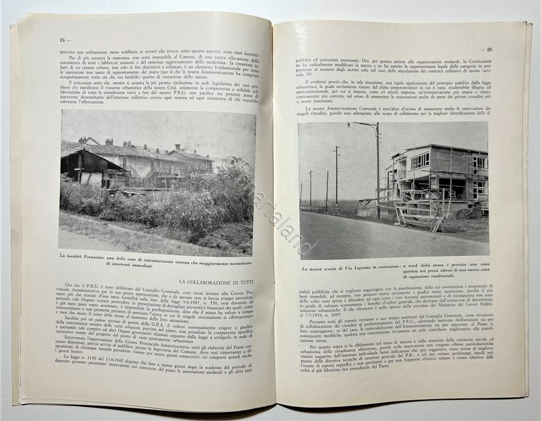 Abbiategrasso: Notiziario di Vita Amministrativa N. 4 - Ottobre / … | Immagine Gallery 5
