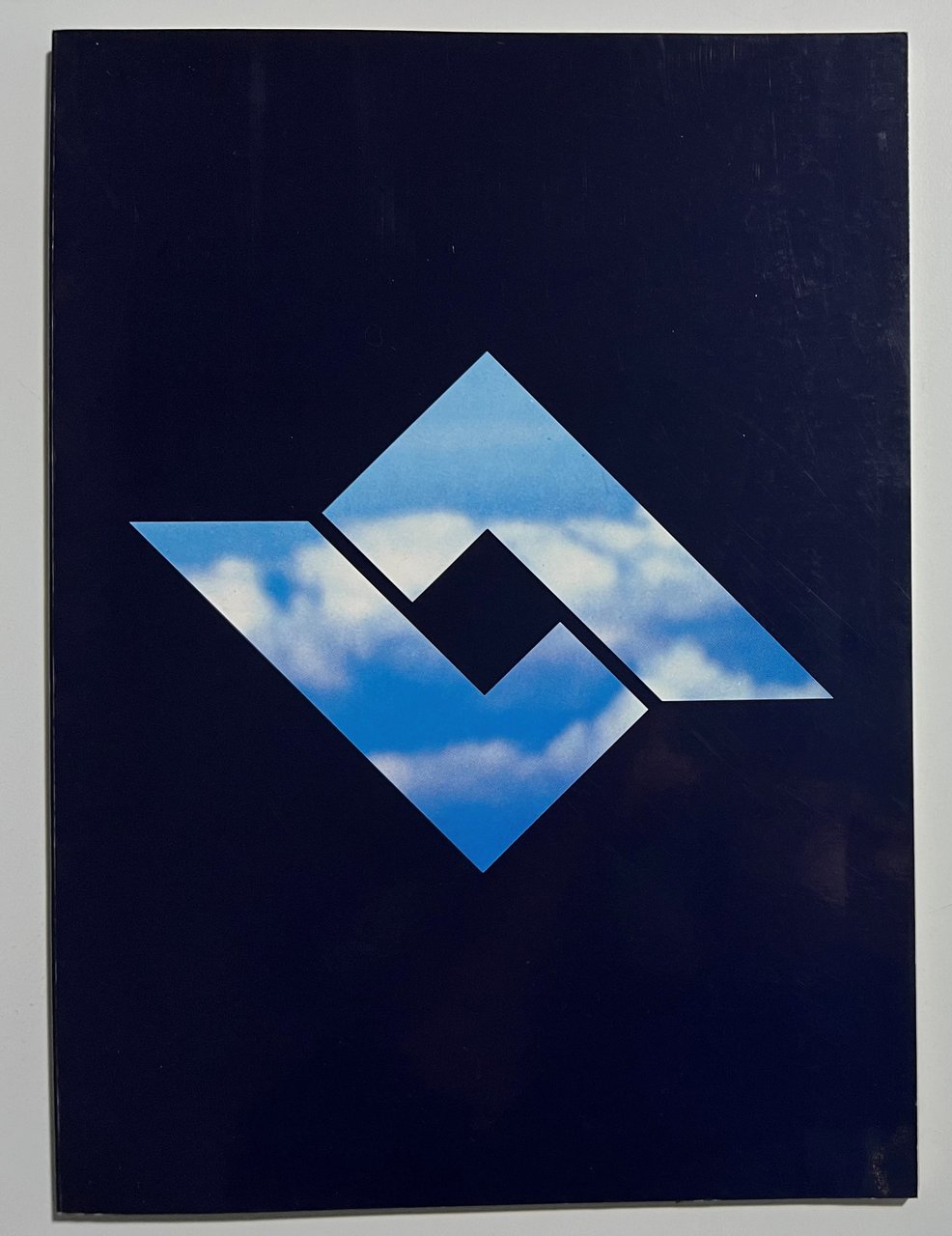 Aeritalia: Società Aerospaziale Italiana: IRI Finmeccanica - ed. 1985