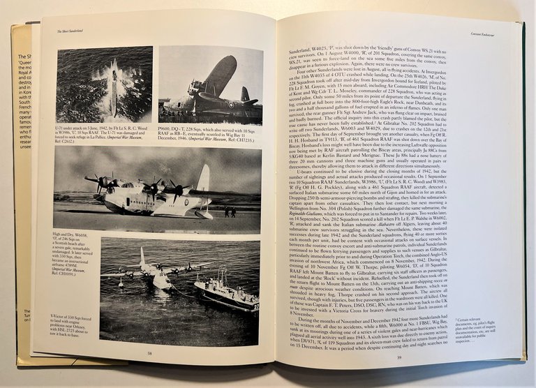 Aeronautica Militare - C. Bowyer - The Short Sunderland - …