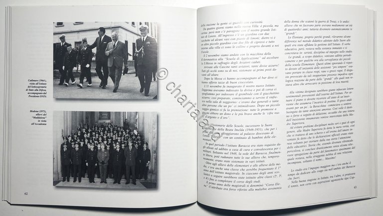 Aeronautica Storia Istituti Francesco Baracca e Umberto Maddalena ( 1920-2000 …