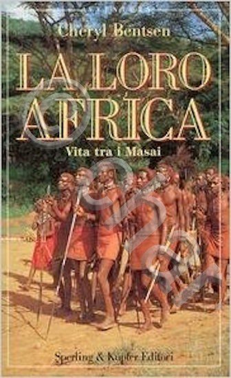 Africa Etnologia - Bentsen La loro Africa Vita tra i … | Immagine Gallery 2