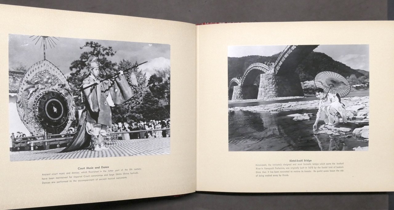 Album 40 fotografie The old and the new in Japan …