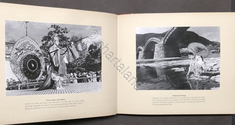 Album 40 fotografie The old and the new in Japan …