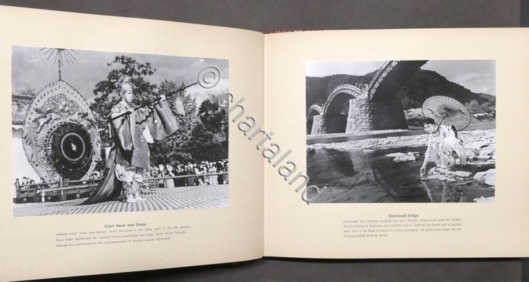 Album 40 fotografie The old and the new in Japan …