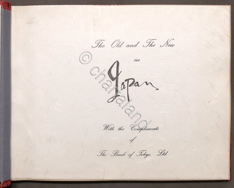 Album 40 fotografie The old and the new in Japan …