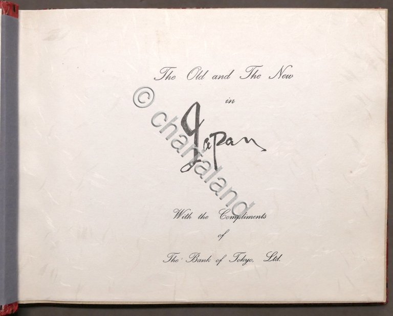 Album 40 fotografie The old and the new in Japan …