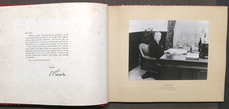 Album 40 fotografie The old and the new in Japan …