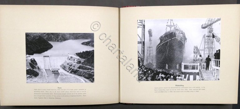 Album 40 fotografie The old and the new in Japan …