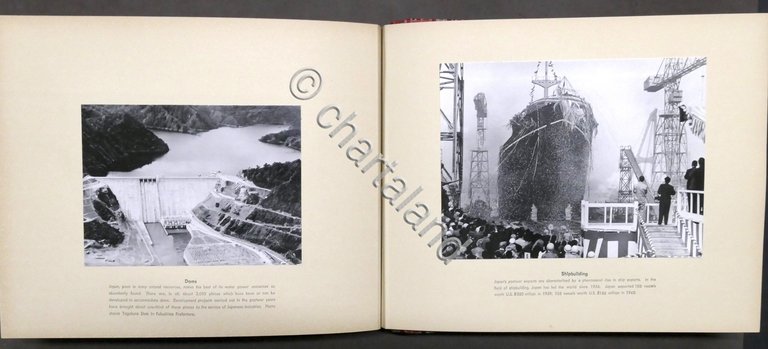 Album 40 fotografie The old and the new in Japan …