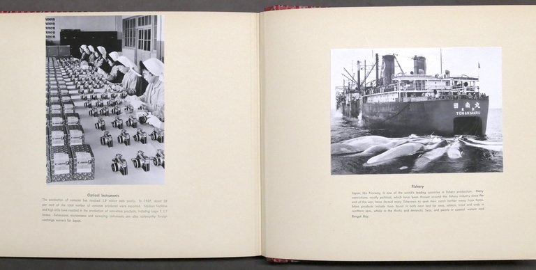 Album 40 fotografie The old and the new in Japan …