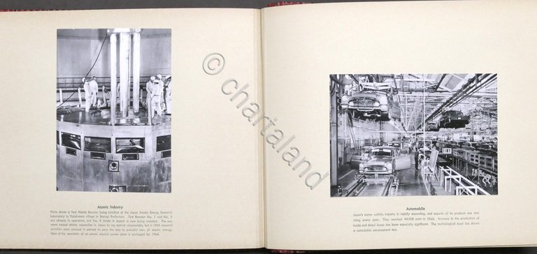 Album 40 fotografie The old and the new in Japan …