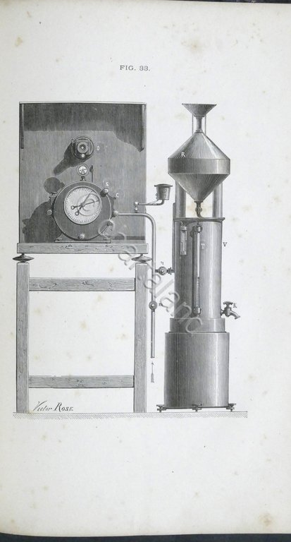 Album Compagnie Anonyme Continentale pour fabrication de competeurs a gaz …