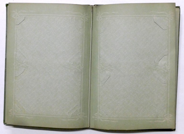 Album d'epoca per cartoline piccolo formato - prima metà del … | Immagine Gallery 2