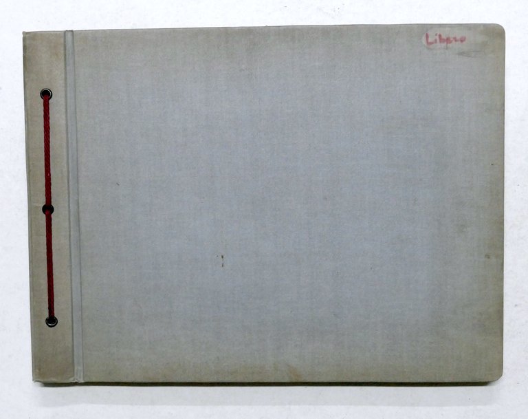 Album fotografie Congressi PSI Partito Socialista Italiano - anni '50 … | Immagine Gallery 5