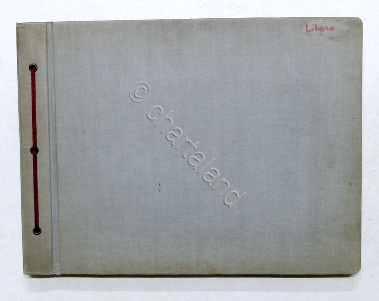 Album fotografie Congressi PSI Partito Socialista Italiano - anni '50 … | Immagine Gallery 7