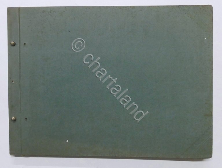 Album Raccolta Fotografie Aeronautica Luftwaffe - USAAF - Kamikaze