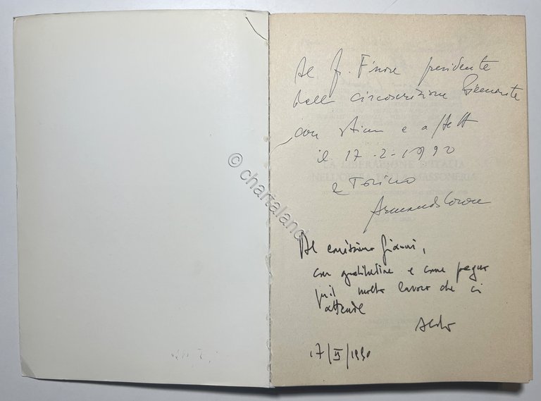 Aldo A. Mola - La liberazione d'Italia nell'Opera della Massoneria …