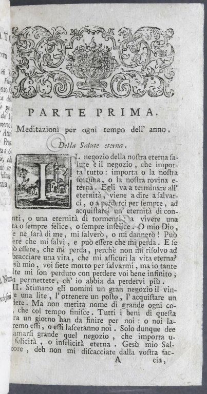 Alfonso de' Liguori - Via della salute - Meditazioni e …