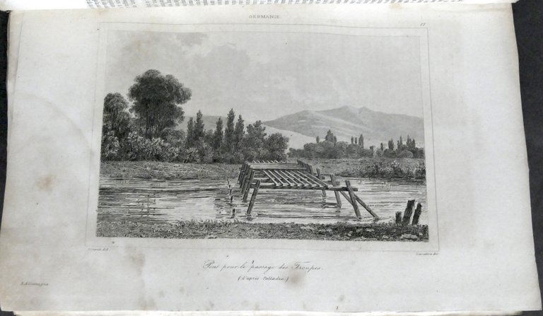 Allemagne par M. Ph. Le Bas - Vol. I ed. …