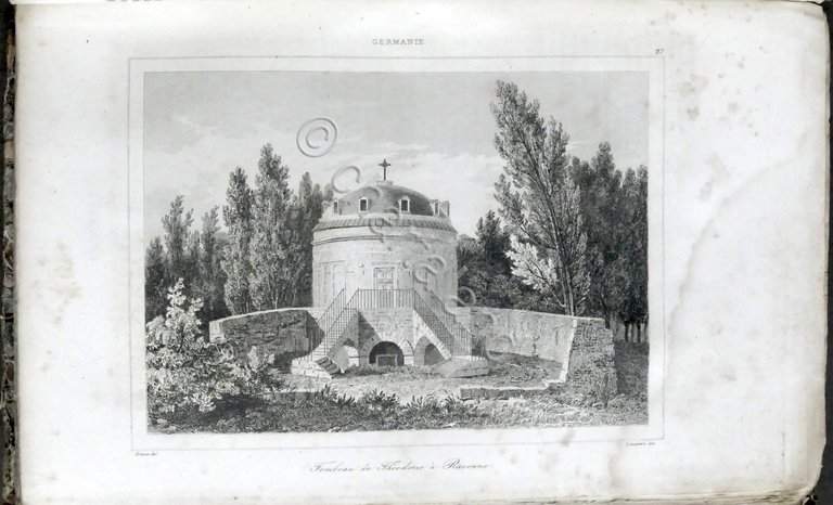 Allemagne par M. Ph. Le Bas - Vol. I ed. …