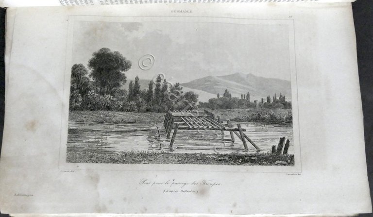 Allemagne par M. Ph. Le Bas - Vol. I ed. …