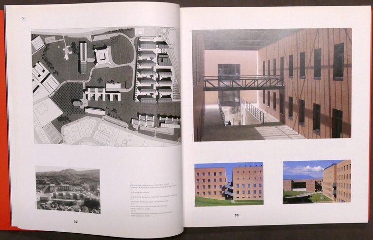 Almanacco di Casabella - Giovani architetti italiani 97-98 - ed. …