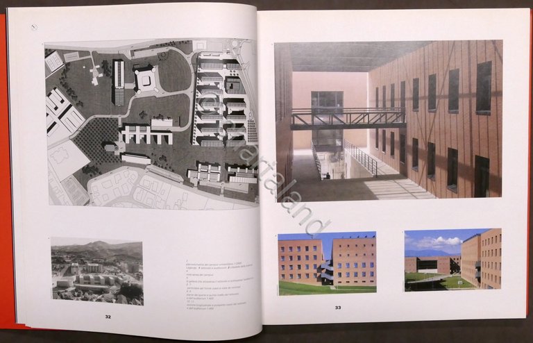 Almanacco di Casabella - Giovani architetti italiani 97-98 - ed. …