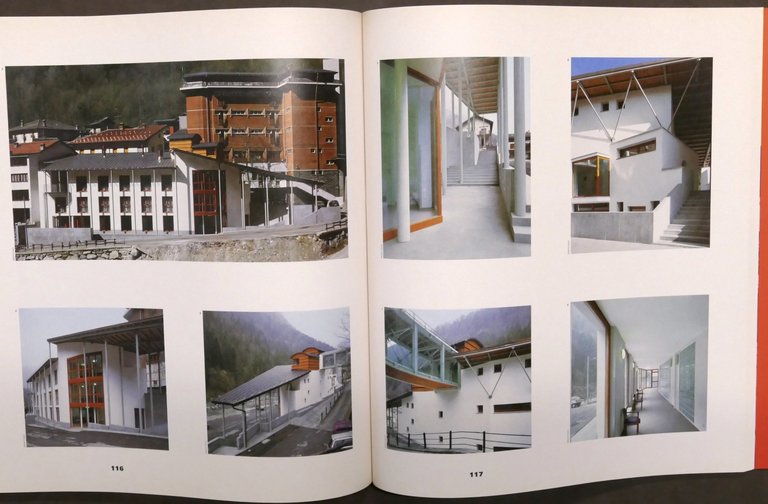 Almanacco di Casabella - Giovani architetti italiani 97-98 - ed. …
