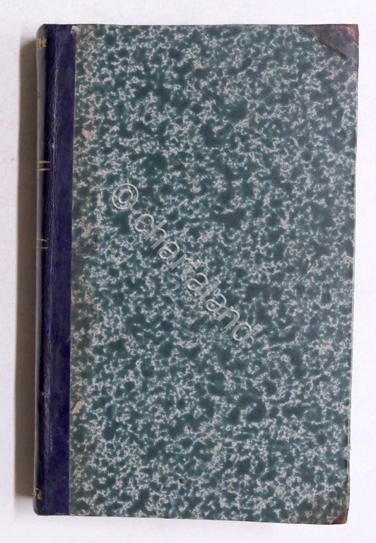 Alpinismo - Club Alpino Italiano - Rivista mensile - Anno …