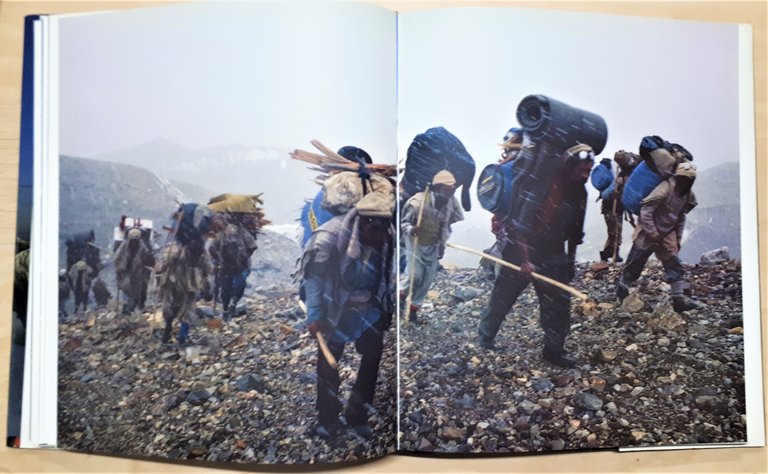 Alpinismo - R. Messner - Sopravvissuto - I miei 14 … | Immagine Gallery 5