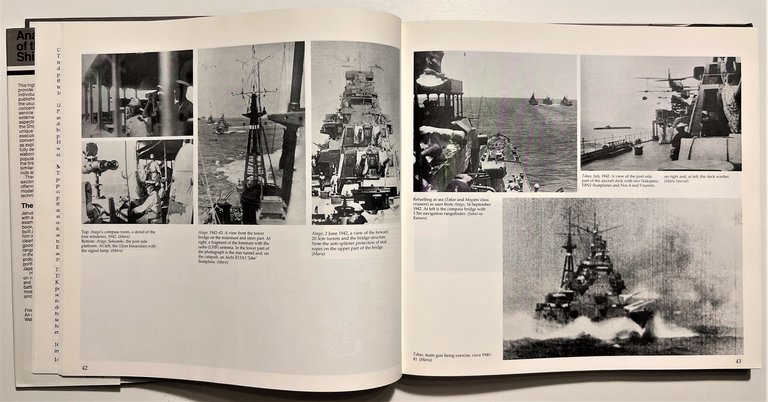 Anatomy of the Ship - J. Skulski - The Heavy …