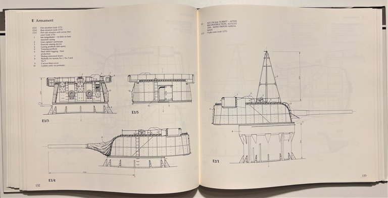 Anatomy of the Ship - J. Skulski - The Heavy …