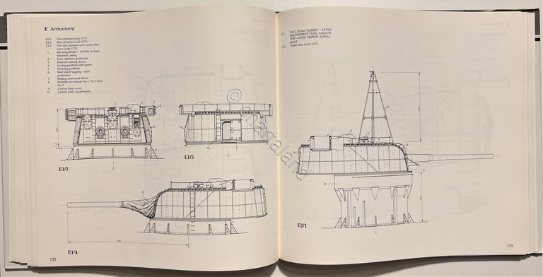 Anatomy of the Ship - J. Skulski - The Heavy …