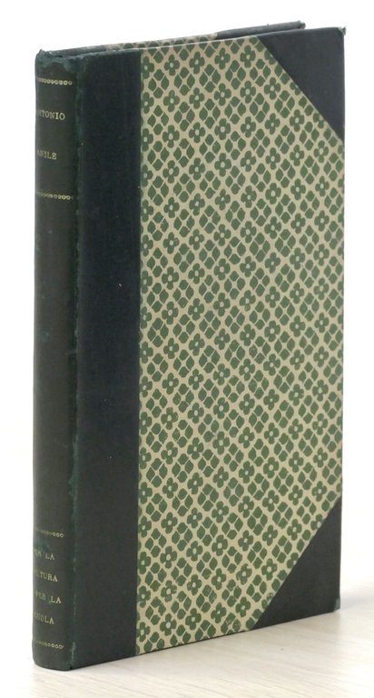 Anile Per la cultura e per la scuola Discorsi ministro … | Immagine Gallery 2