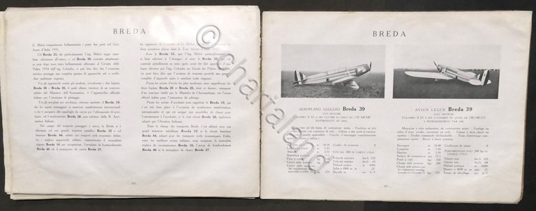 ANIMA Gruppo Aeromobili e Motori d'Aviazione - Esposizioni Bruxelles Milano …