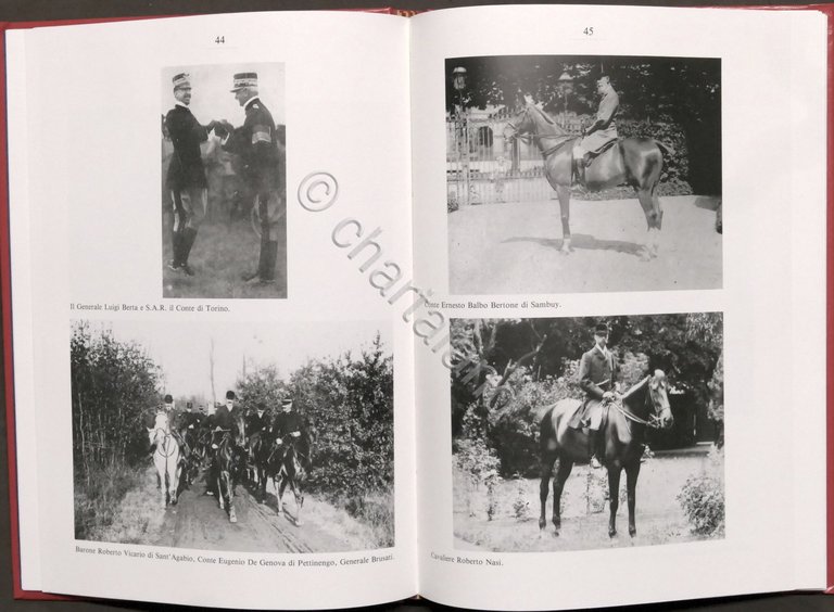 Annali della Società Torinese per la Caccia a Cavallo - …