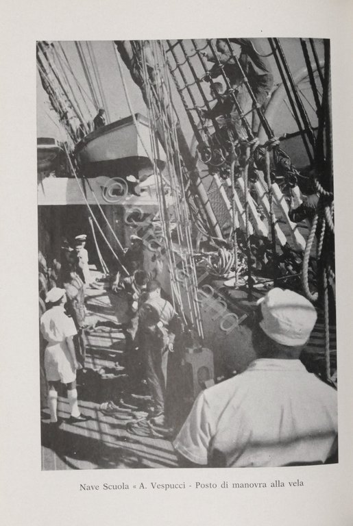 Annuario della Accademia Navale - Anno Accademico 1961-62 | Immagine Gallery 4