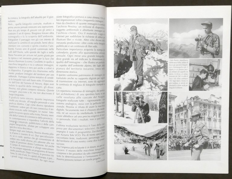 Apparecchi Fotografici e Cinematografici - Collezione Carlo Pessina - ed. … | Immagine Gallery 4