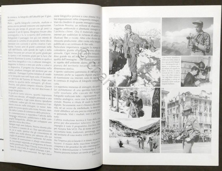 Apparecchi Fotografici e Cinematografici - Collezione Carlo Pessina - ed. … | Immagine Gallery 6