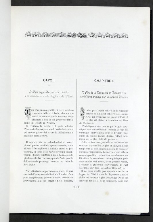 Arazzi Antichi e Moderni descritti e illustrati da Gentili - … | Immagine Gallery 3