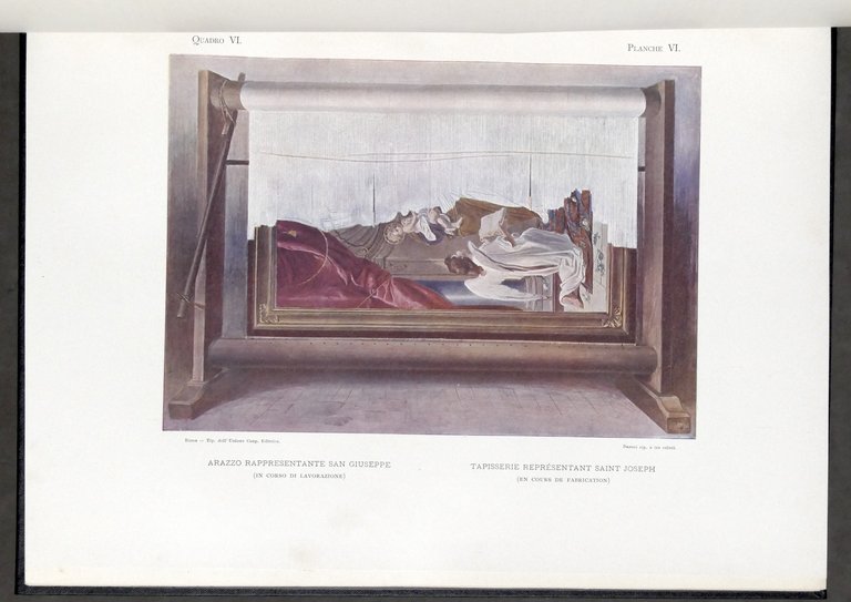 Arazzi Antichi e Moderni descritti e illustrati da Gentili - … | Immagine Gallery 5