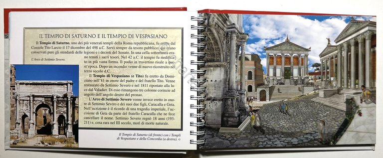 Archeolibri Roma - ed. 2005 Con un Video-CD/DVD