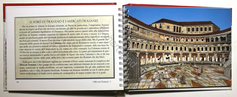 Archeolibri Roma - ed. 2005 Con un Video-CD/DVD