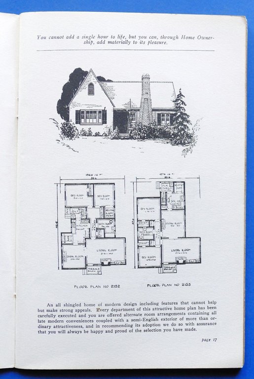 Architecure - Dernier - Distinctive Homes - Realization Building Plans …