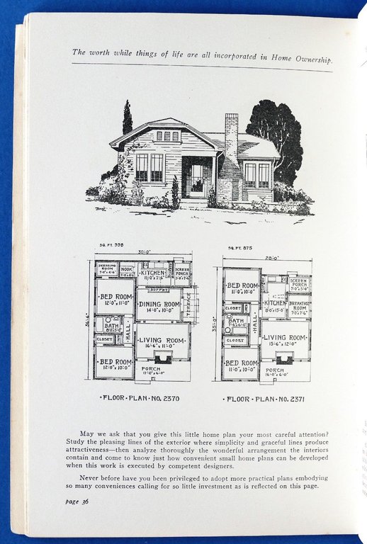 Architecure - Dernier - Distinctive Homes - Realization Building Plans …