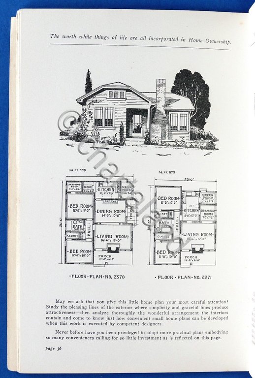 Architecure - Dernier - Distinctive Homes - Realization Building Plans …