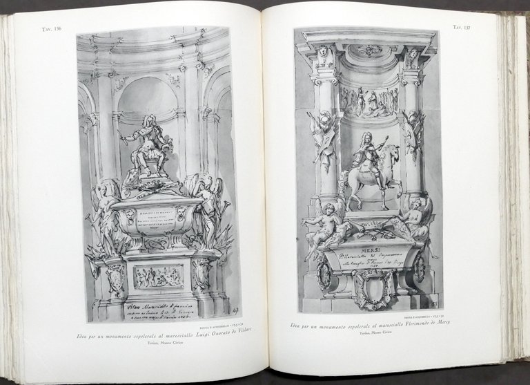 Architettura - AA.VV. - Regesto vita e opere - Filippo …