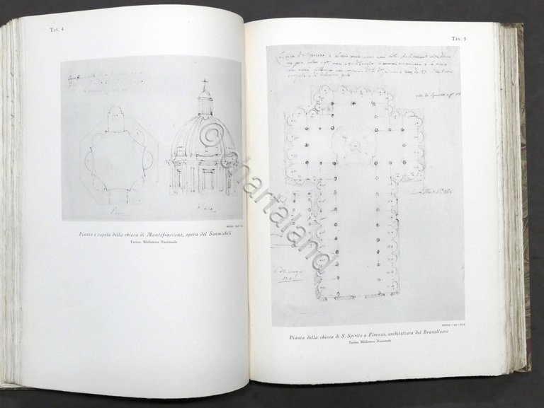 Architettura - AA.VV. - Regesto vita e opere - Filippo …