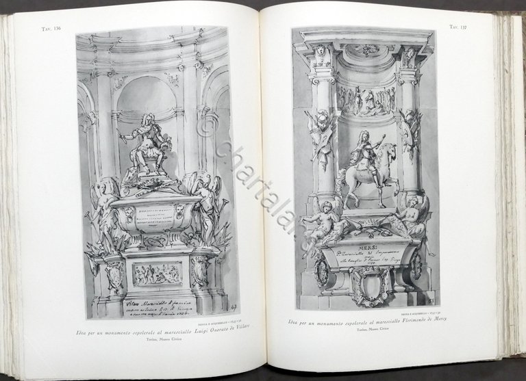 Architettura - AA.VV. - Regesto vita e opere - Filippo …